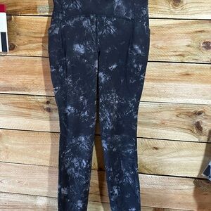 Lululemon swift speed high rise tight leggings size 4 tall